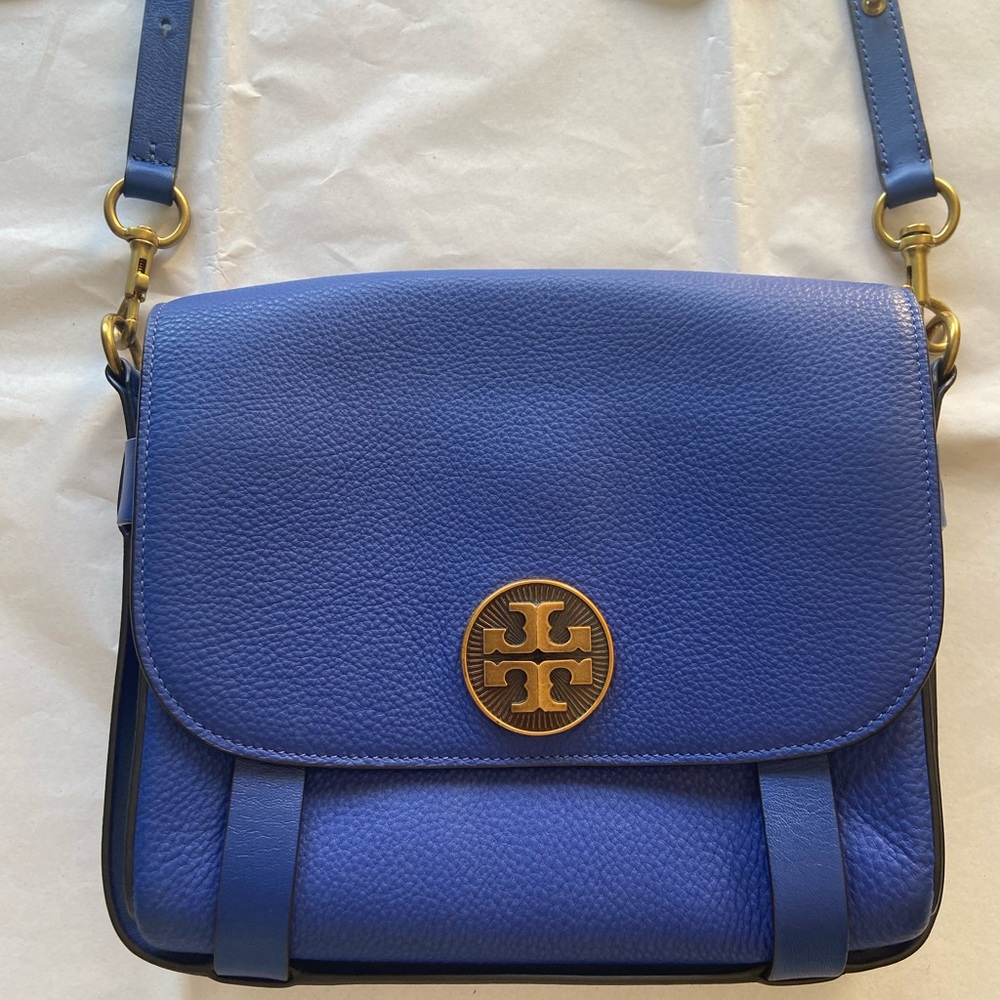 Tory Burch Convertible clutch/crossbody